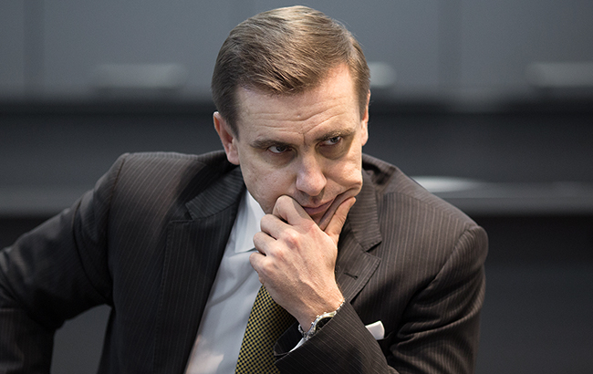 Костянтин Єлісєєв: Своєю єдністю ми загнали європейську бюрократію в кут